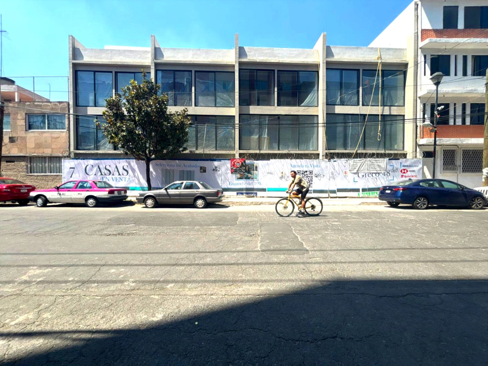 Avance de obra 1