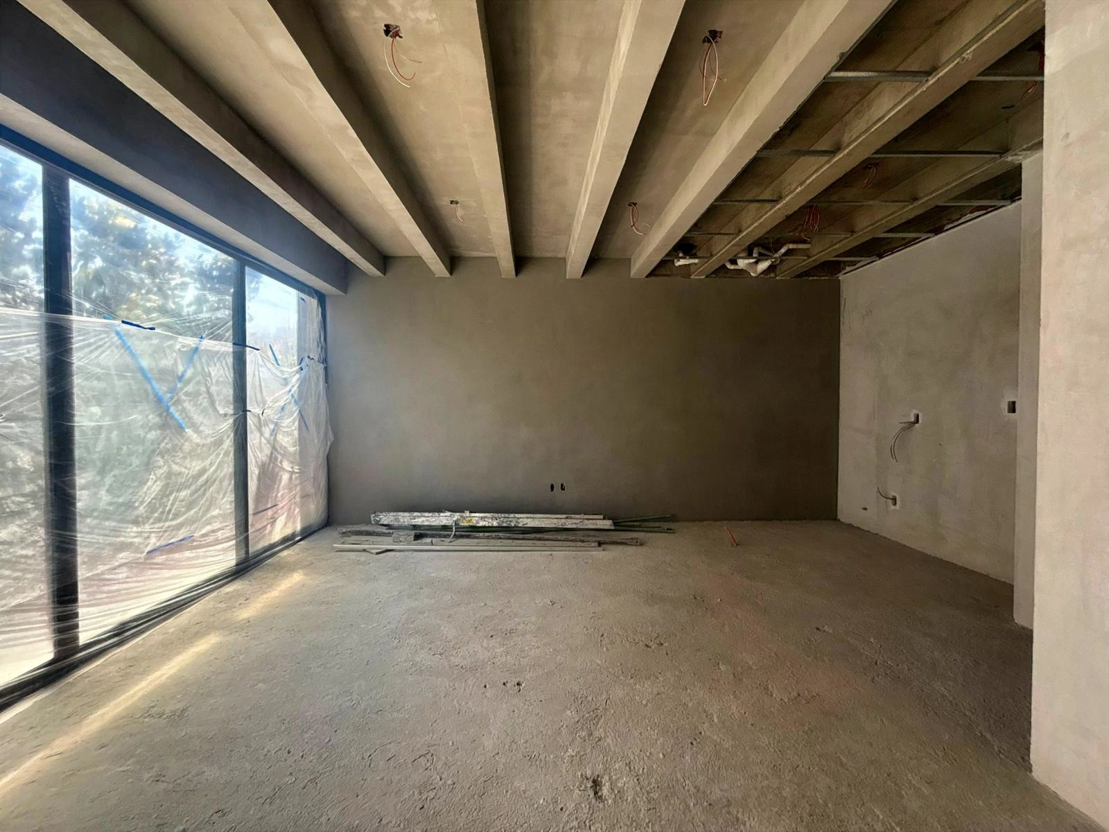 Avance de obra 2