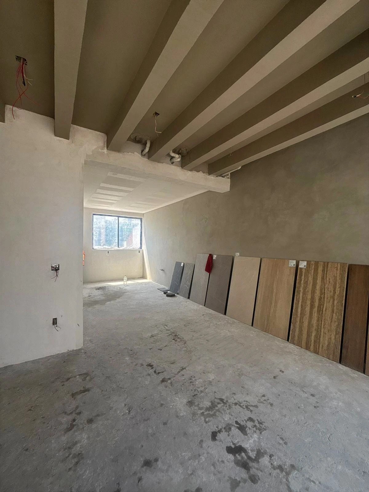 Avance de obra 3