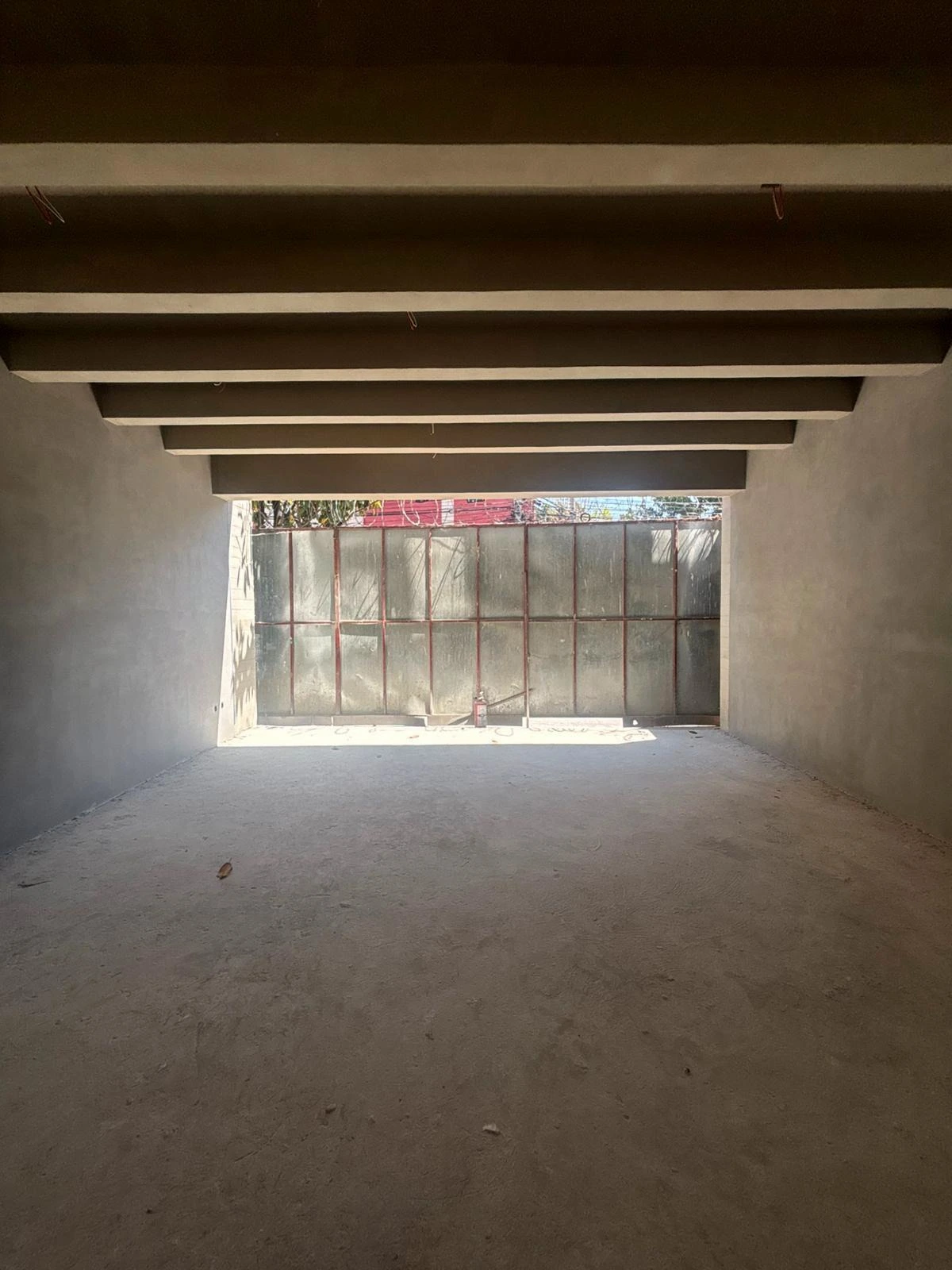 Avance de obra 4