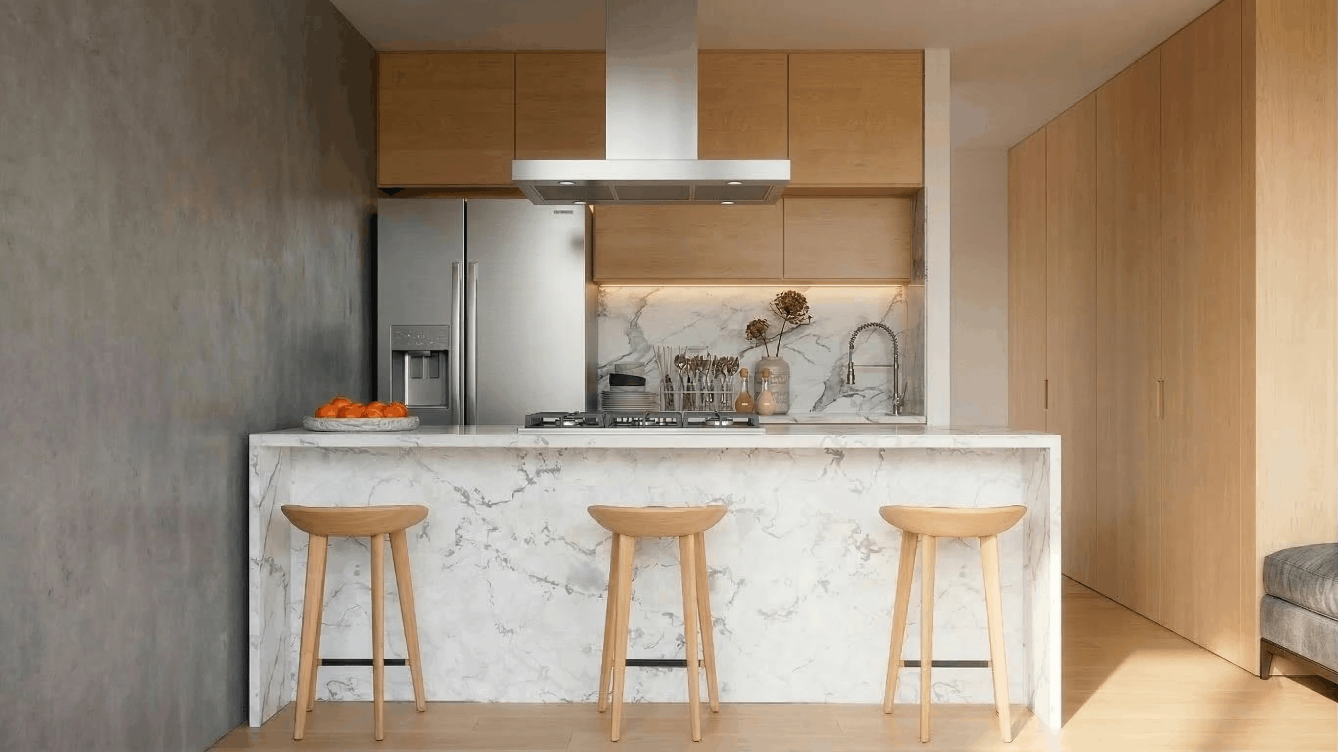Cocina Greco